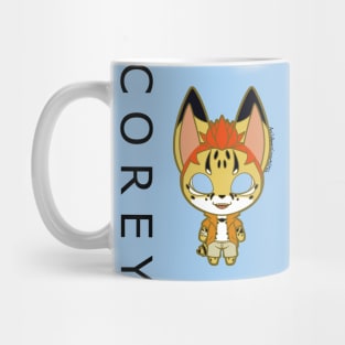 COREY Mug